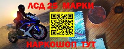 стафф Берёзовский