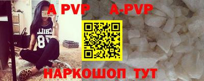 стафф Берёзовский